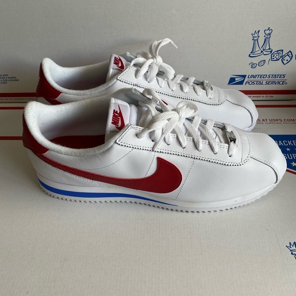 nike cortez size 12